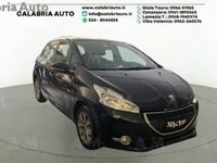 usata Peugeot 208 5p 1.2 e vti 12v Active s s 82cv etg5 robot