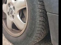 Usata Mini ONE 90 CV (66 kW) 2007 Verde Utilitaria