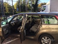 usata Citroën C4 Picasso Gran 1.6 Diesel automatica