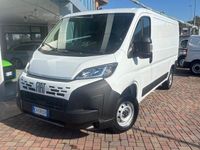 Usata Fiat Ducato 33 140 CV (102 kW) 2024 Bianco Furgone