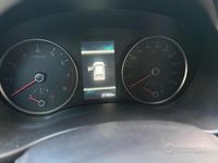 Usata Kia Rio Style 101 CV (74 kW) 2021 Bianco Berlina