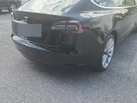 Usata Tesla Model 3 Standard Range Plus 100 kW (136 CV) 2019 Berlina