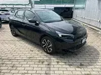 Usata Opel Corsa 101 CV (74 kW) 2025 Nero Utilitaria