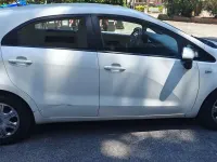 Usata Kia Rio Active 86 CV (63 kW) 2014 Berlina