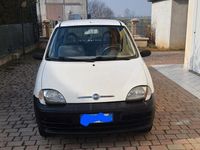 usata Fiat Seicento 600- 2008