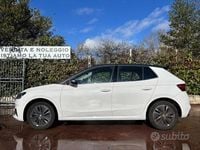 Usata Skoda Fabia 95 CV (69 kW) 2023 Bianco Utilitaria