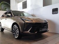 Nuova EVO Evo 6 176 CV (129 kW) 2026 Grigio SUV