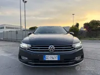 Usata VW Passat Executive 150 CV (110 kW) 2020 Grigio Station wagon