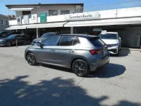 Usata Skoda Fabia Selection 95 CV (69 kW) 2025 Blu/azzurro Utilitaria