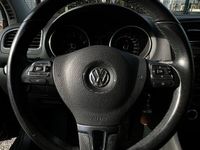 usata VW Golf VI 