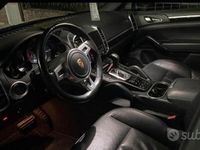 Usata Porsche Cayenne 245 CV (180 kW) 2013 SUV