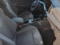 Usata VW Golf VIII R-line Plus 2025 Bianco Berlina