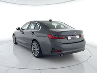 usata BMW 320 320 Serie 3 G20 d Business Advantage auto