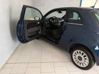 Usata Fiat 500 Dolcevita 69 CV (50 kW) 2023 Blu Berlina