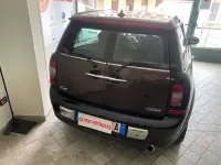 Usata Mini Cooper Clubman Chili 120 CV (88 kW) 2009 Marrone Station wagon