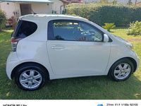 Occasion Toyota iQ 68 ch (50 kW) 2010 Citadine