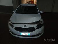 Begagnad Kia Ceed 110 HK (80 kW) 2014 Halvkombi