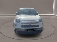 Occasion Fiat 500L Connect 95 ch (69 kW) 2021 Blanc Monospace