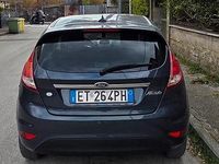 Usata Ford Fiesta 92 CV (67 kW) 2013 Utilitaria