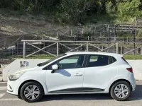 Usata Renault Clio IV 90 CV (66 kW) 2018 Berlina