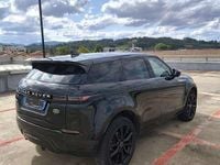Usata Land Rover Range Rover evoque 150 CV (110 kW) 2020 SUV