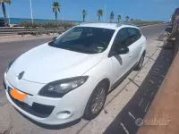 Usata Renault Mégane GrandTour 110 CV (80 kW) 2011 Station wagon