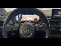 Usata Audi A5 Sportback Ambiente 190 CV (139 kW) 2017 Utilitaria
