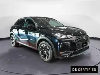 Usata DS Automobiles DS3 Crossback E-Tense So Chic 56 kW (77 CV) 2021 Nero SUV