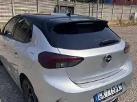 Usata Opel Corsa Elegance 75 CV (55 kW) 2023 Grigio Utilitaria