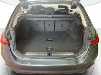 Usata BMW 318 Advantage 150 CV (110 kW) 2022 Grigio Station wagon
