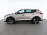 usata Hyundai Tucson 1.6 CRDi Xprime 136 CV 1.6 CRDi Xprime 136 CV