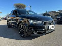 usata Audi A1 1.6 TDI Attraction