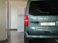 Nuova Fiat Ulysse 130 kW (177 CV) 2025 Verde Monovolume