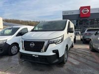 Nuova Nissan Primastar Acenta 110 CV (80 kW) 2025 Glacier white Monovolume