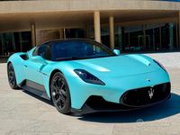 Usata Maserati MC20 630 CV (463 kW) 2023 Coupé