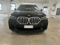 Usata BMW X6 M Sport 286 CV (210 kW) 2022 Nero SUV