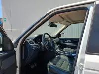 Usata Land Rover Range Rover 249 CV (183 kW) 2011 SUV