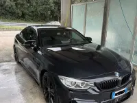Usata BMW 425 M Sport 218 CV (160 kW) 2015 Coupé