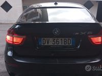 usata BMW X6 X6 M