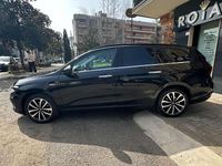 Usata Fiat Tipo Lounge 95 CV (69 kW) 2019 Blu/azzurro Station wagon
