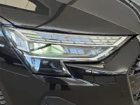 Usado Audi A3 Advanced 116 CV (85 kW) 2025 Negro Berlina