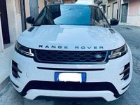 Usata Land Rover Range Rover evoque S 150 CV (110 kW) 2019 SUV