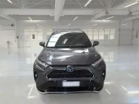 Usata Toyota RAV4 Hybrid 184 CV (135 kW) 2023 SUV