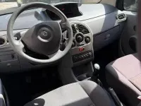 Usata Renault Modus 75 CV (55 kW) 2009 Monovolume