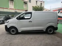 Usata Citroën Jumpy Comfort 102 CV (75 kW) 2021 Bianco Monovolume