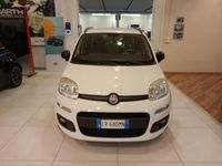 usata Fiat Panda 0.9 TwinAir Turbo Natural Power Lounge