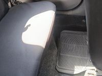 Usado Citroën C1 68 CV (50 kW) 2008 Rojo Utilitario