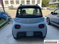 Usata Citroën AMI 2022 Grigio