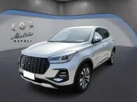 Usata DR DR 5.0 155 CV (114 kW) 2023 Argento SUV
