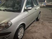 Usata Lancia Ypsilon 69 CV (50 kW) 2008 Utilitaria